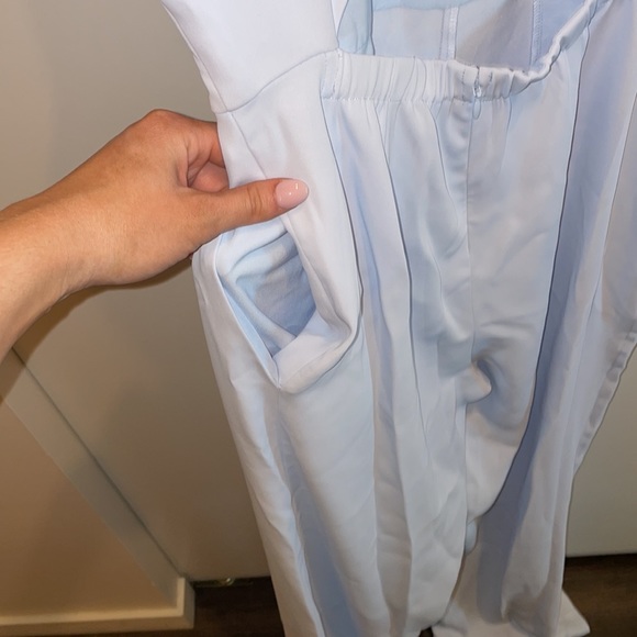 Aritzia Jumpsuit BRAND NEW Size 4 - Picture 6 of 7